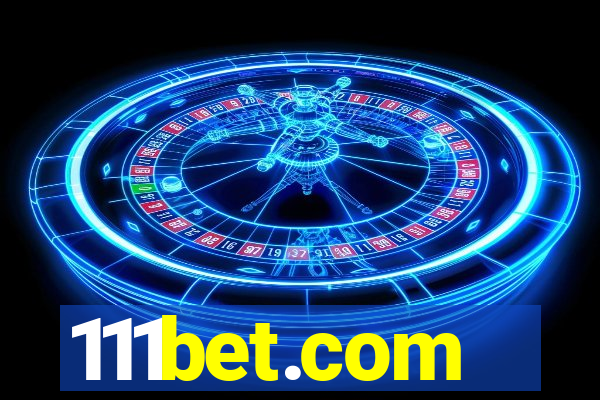 111bet.com