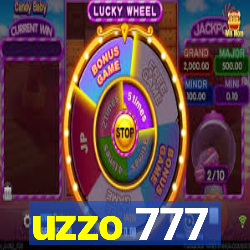 uzzo 777