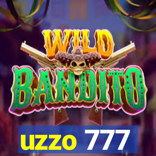 uzzo 777