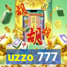 uzzo 777