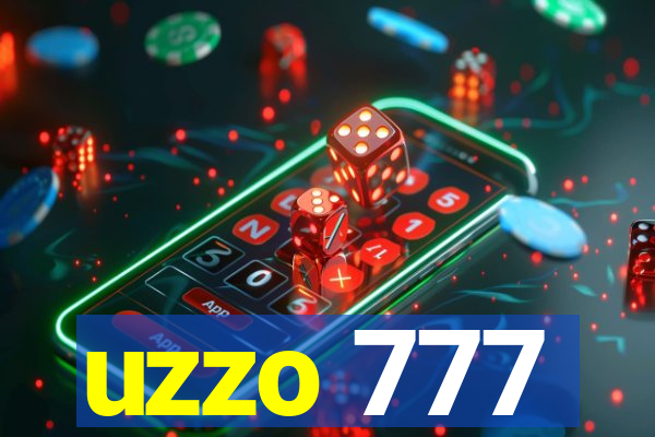 uzzo 777