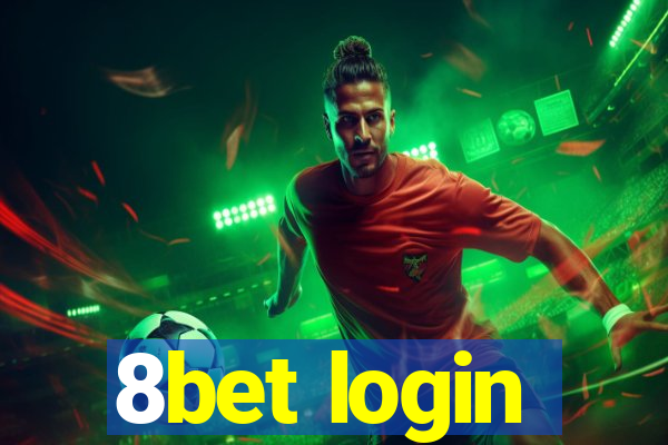 8bet login