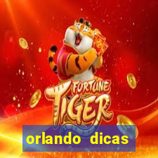 orlando dicas reclame aqui