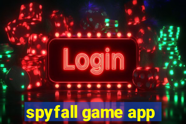 spyfall game app