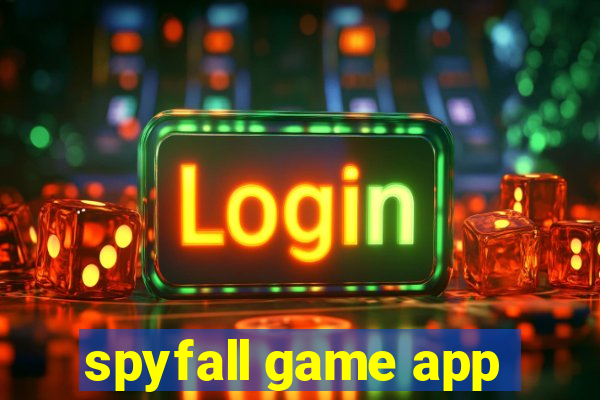 spyfall game app