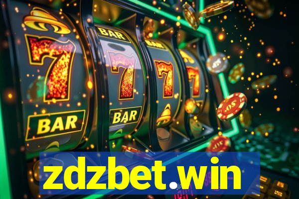 zdzbet.win