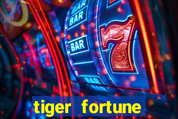 tiger fortune deposito 5 reais