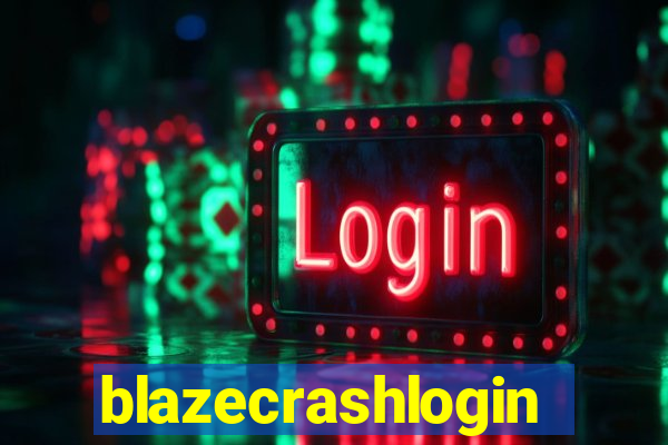 blazecrashlogin