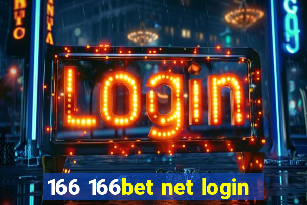 166 166bet net login