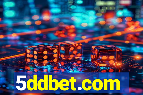 5ddbet.com