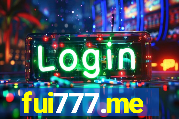 fui777.me