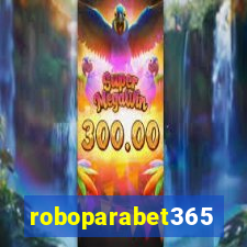 roboparabet365