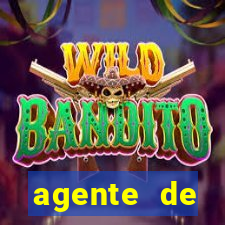 agente de plataforma de jogos