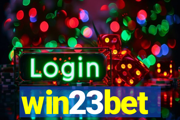 win23bet