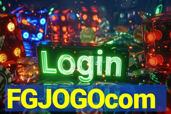 FGJOGOcom