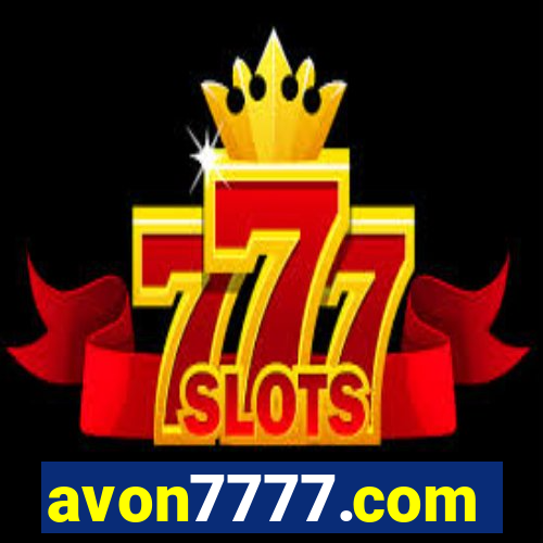 avon7777.com