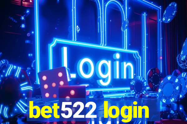 bet522 login