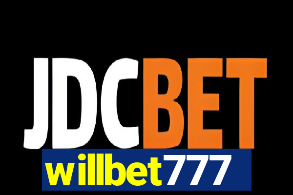 willbet777