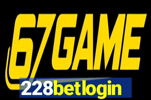 228betlogin