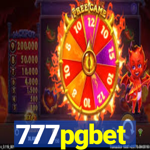 777pgbet