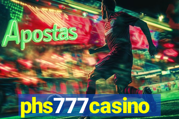 phs777casino