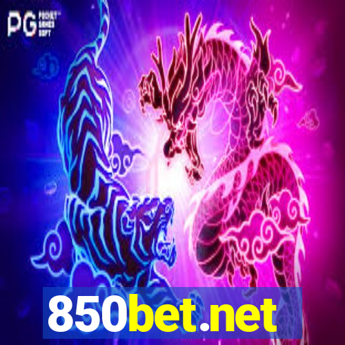 850bet.net