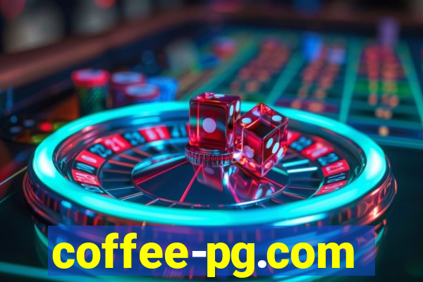 coffee-pg.com