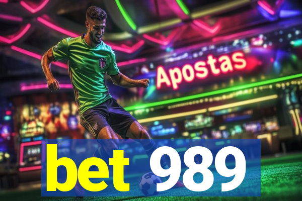 bet 989