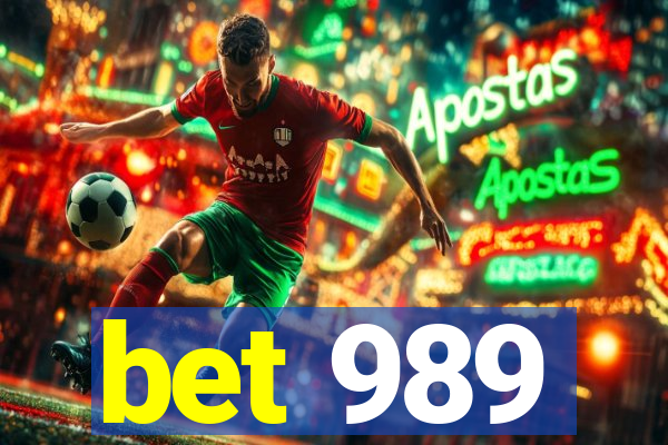 bet 989