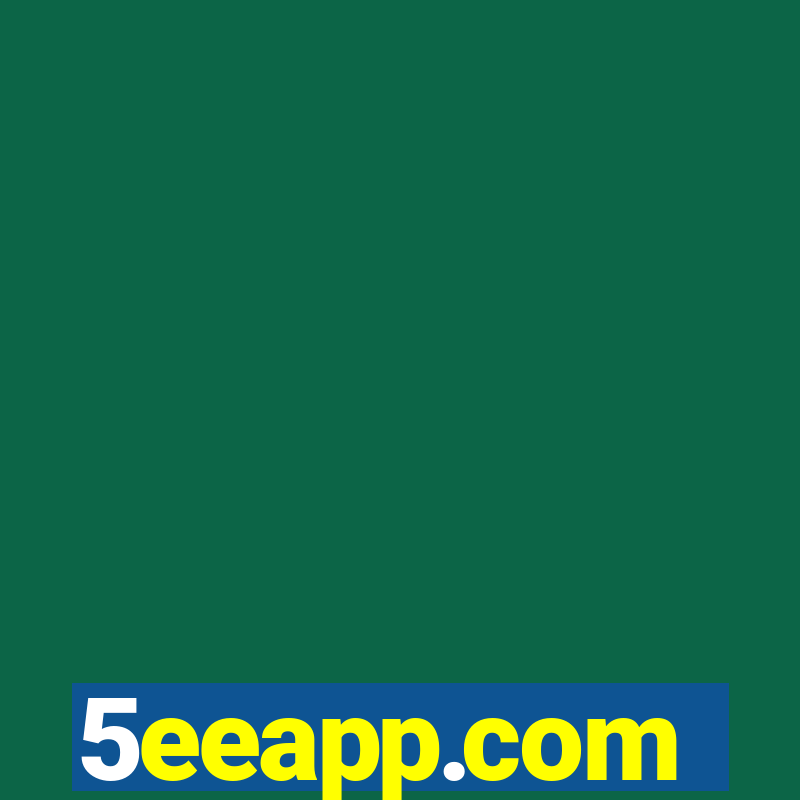 5eeapp.com