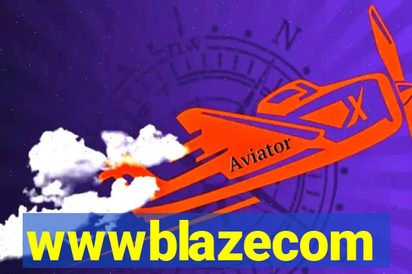 wwwblazecom