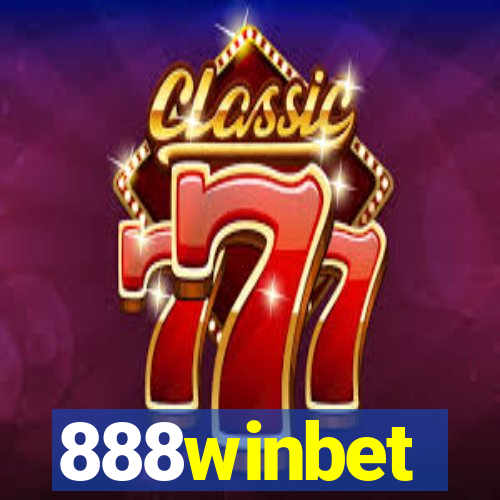 888winbet