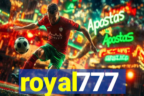 royal777