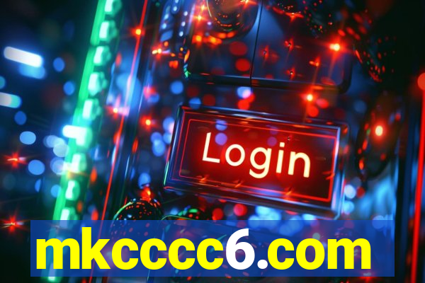 mkcccc6.com