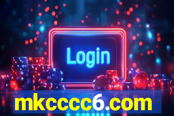 mkcccc6.com