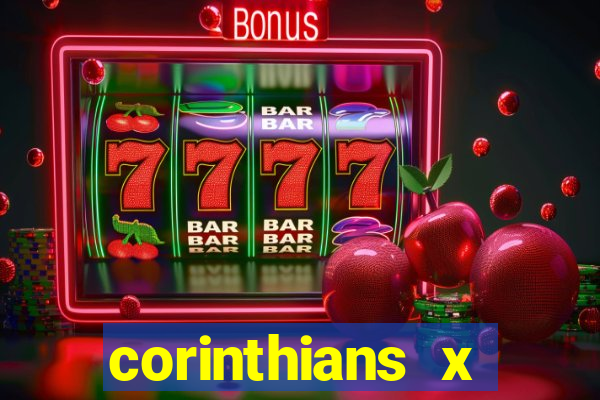 corinthians x cruzeiro ao vivo e gratis