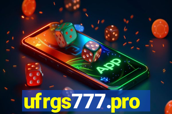 ufrgs777.pro