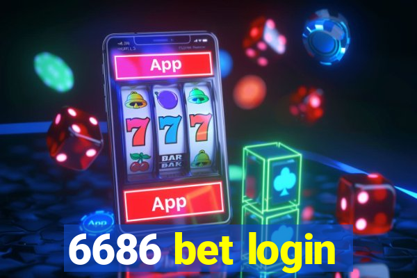 6686 bet login