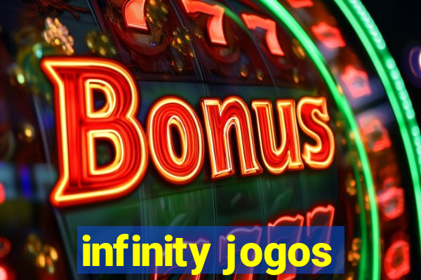 infinity jogos