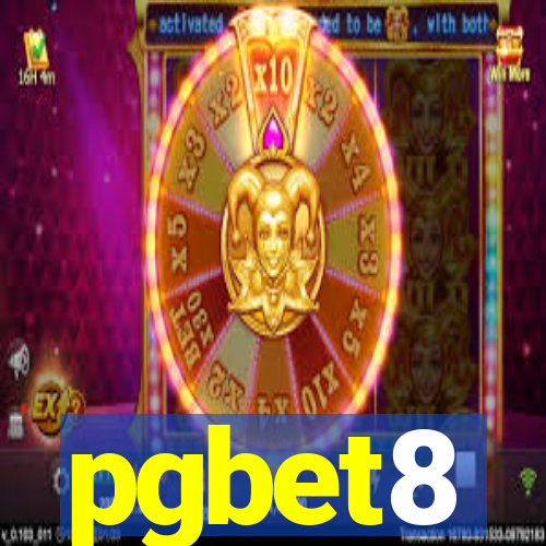 pgbet8