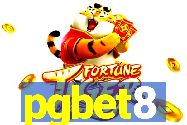 pgbet8