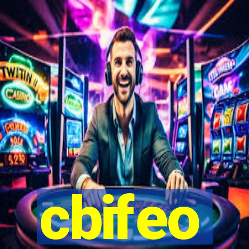 cbifeo