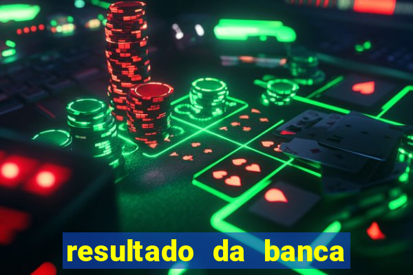 resultado da banca sonho real