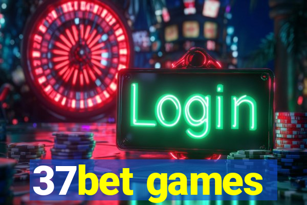 37bet games