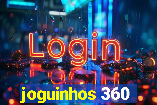 joguinhos 360