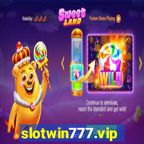 slotwin777.vip