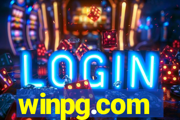 winpg.com