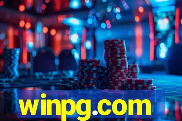 winpg.com