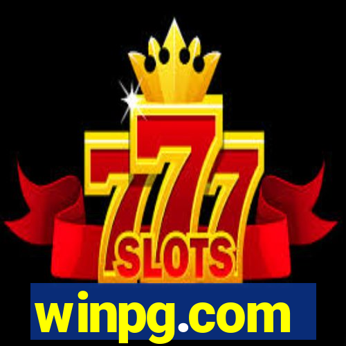 winpg.com