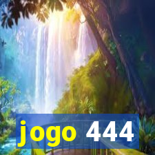 jogo 444